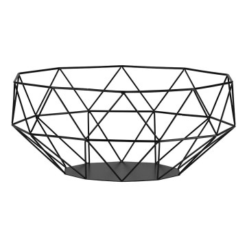 Eglo - Bol décoratif  d. 30 cm noir