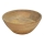 Eglo - Bol en bois d. 18,5 cm marron