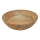 Eglo - Bol en bois d. 24,5 cm marron