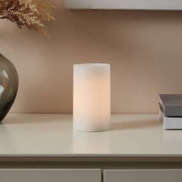 Eglo - Bougie LED/2xAA blanc chaud