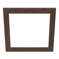 Eglo - Cadre de luminaire SALOBRENA 450x450 mm