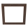 Eglo - Cadre de luminaire SALOBRENA 450x450 mm