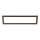 Eglo - Cadre pour luminaire SALOBRENA 300x1200 mm