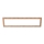 Eglo - Cadre pour luminaire SALOBRENA 337x1240 mm