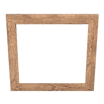 Eglo - Cadre pour luminaire SALOBRENA 450x450 mm