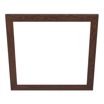 Eglo - Cadre pour luminaire SALOBRENA 595x595 mm