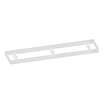 Eglo - Cadre pour panneau de plafond 1205x303mm