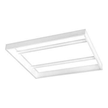 Eglo - Cadre pour panneau de plafond 627x628mm