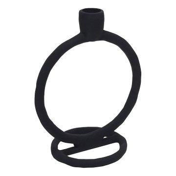 Eglo - Chandelier 19x15,5 cm noir