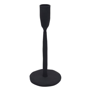 Eglo - Chandelier 20x7,5 cm noir