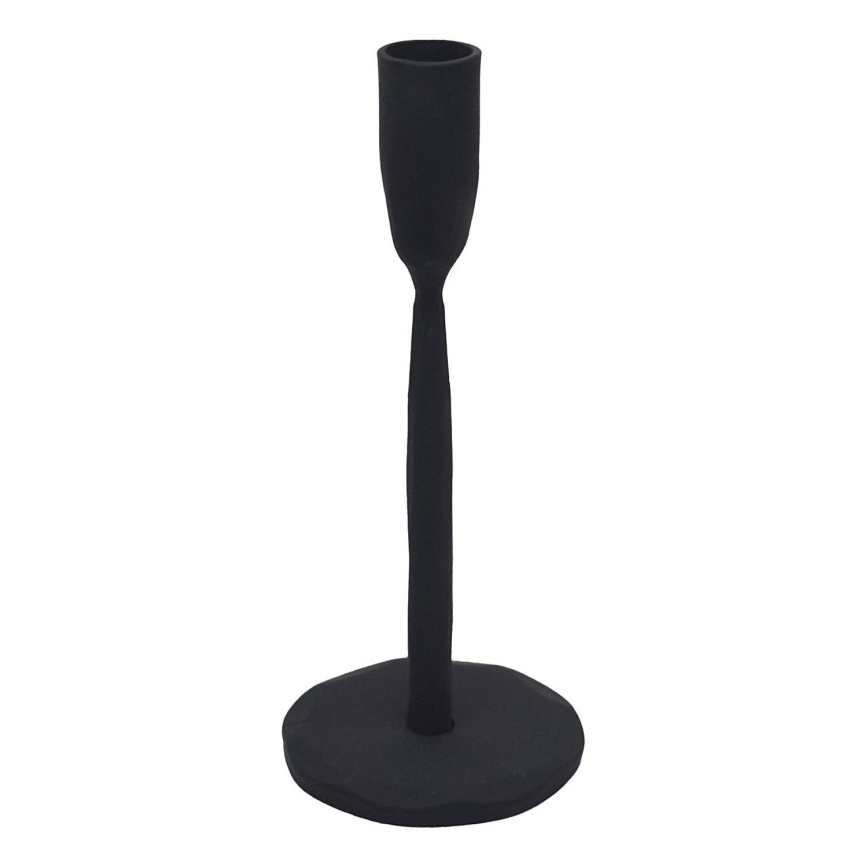 Eglo - Chandelier 20x7,5 cm noir
