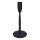 Eglo - Chandelier 20x7,5 cm noir
