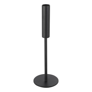 Eglo - Chandelier 26x8,5 cm noir
