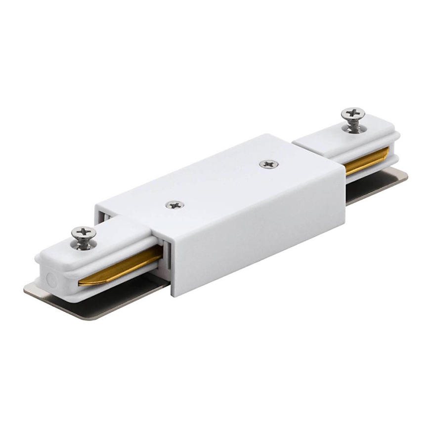 Eglo 99738 - Connecteur pour système de rail blanc