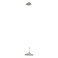 Eglo - Cordon d'alimentation RONDO 1xE27/60W/230V chrome mat
