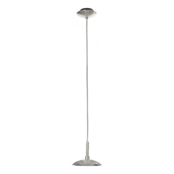 Eglo - Cordon d'alimentation RONDO 1xE27/60W/230V chrome mat