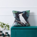 Eglo - Coussin décoratif 45x45 cm coloré