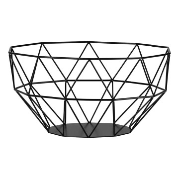 Eglo - Décoratif bol d. 25 cm noir