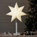 Eglo - Décoration de Noël 1xE14/25W/230V 68 cm