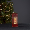 Eglo - Décoration de noël 1xLED/0,064W/3xAAA