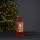 Eglo - Décoration de noël 1xLED/0,064W/3xAAA