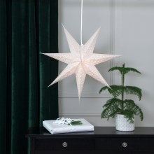 Eglo - Décoration de Noël BLINKA star blanc