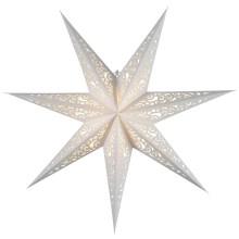 Eglo - Décoration de Noël LACE étoile