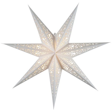 Eglo - Décoration de Noël LACE étoile