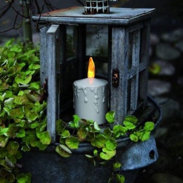 Eglo - Décoration de Noël LED/0,06W/2xAA