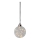 Eglo - Décoration de Noël LED 15xLED/0,012W/4,5/230V d. 10 cm