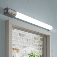 Eglo - Eclairage de miroir LED salle de bain LED/15W/230V IP44