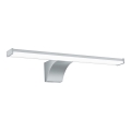 Eglo - Éclairage de miroir salle de bain avec détecteur LED/7,4W/230V 4000K 40 cm IP44