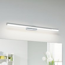 Eglo - Éclairage LED de miroir salle de bain 1xLED/14W/230V IP44