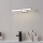 Eglo - Éclairage LED de miroir salle de bain 1xLED/7,4W/230V IP44