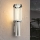Eglo - éclairage LED extérieur 1xGU10/3W + 1xLED/3,7W IP44