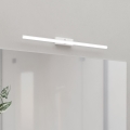 Eglo - Eclairage miroir de salle de bain LED/5W/230V IP44 blanc