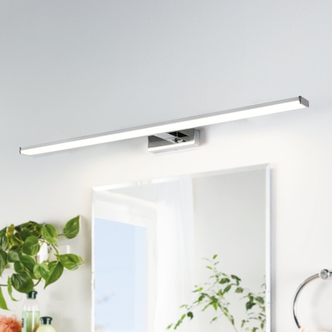 Eglo - Eclairage pour miroir salle de bain LED/13,5W/230V IP44