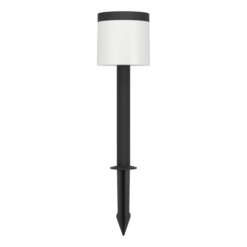 Eglo - Éclairage solaire avec détecteur LED/7,5W/3,7V 65 cm IP44