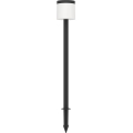 Eglo - Éclairage solaire avec détecteur LED/7,5W/4,5V 115 cm 2200 mAh IP44
