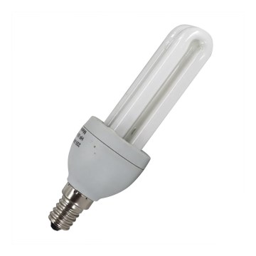 EGLO ET0756 - Ampoule à économie d'énergie LED BODI 1xE14/9W/230V 2700K