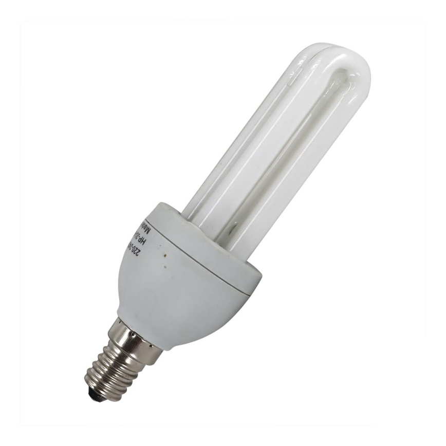 EGLO ET0756 - Ampoule à économie d'énergie LED BODI 1xE14/9W/230V 2700K