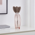 Eglo - Fleur artificielle 30 cm beige