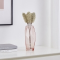Eglo - Fleur artificielle 30 cm jaune