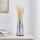 Eglo - Fleur artificielle 36 cm jaune