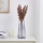 Eglo - Fleur artificielle 36 cm rouge