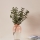 Eglo - Fleur artificielle 50 cm vert