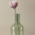 Eglo - Fleur artificielle 65 cm rose