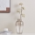 Eglo - Fleur artificielle 70 cm jaune