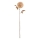 Eglo - Fleur artificielle 73 cm beige
