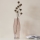 Eglo - Fleur artificielle 73 cm doré